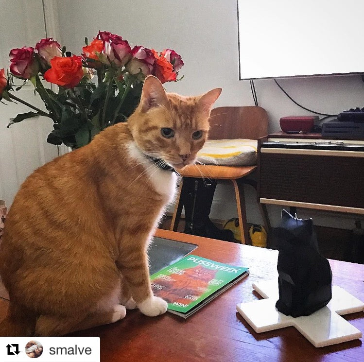 Pussweek Issue Three